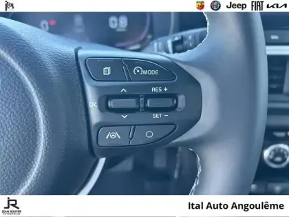 Photo 11 Kia Picanto  1.0 GDi 68ch Active BVMA5