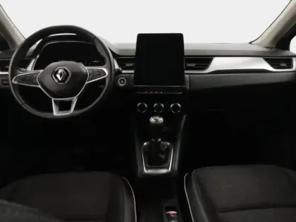 Photo 57 Renault Captur  1.0 TCe 90ch Techno