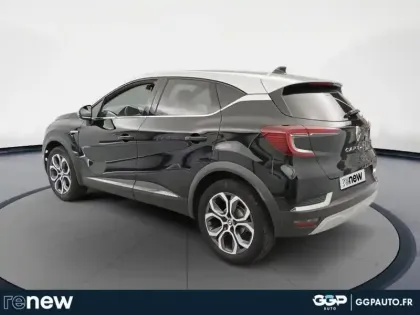 Photo 107 Renault Captur  1.0 TCe 90ch Techno