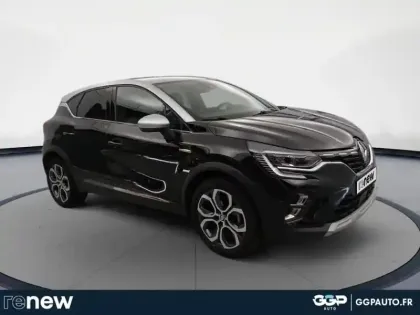 Photo 36 Renault Captur  1.0 TCe 90ch Techno