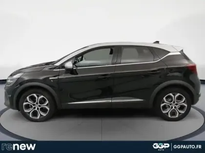 Photo 61 Renault Captur  1.0 TCe 90ch Techno