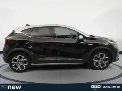 Photo 110 Renault Captur  1.0 TCe 90ch Techno