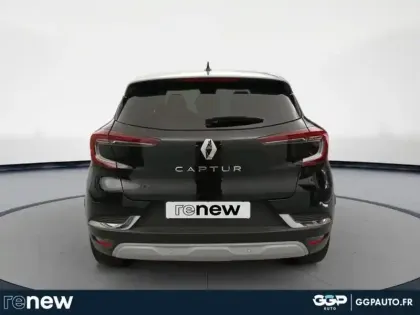 Photo 18 Renault Captur  1.0 TCe 90ch Techno