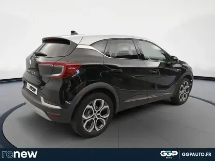 Photo 49 Renault Captur  1.0 TCe 90ch Techno