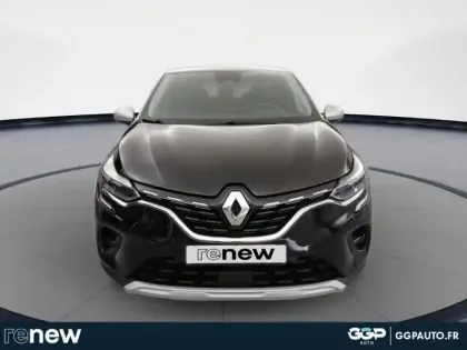 Photo 37 Renault Captur  1.0 TCe 90ch Techno