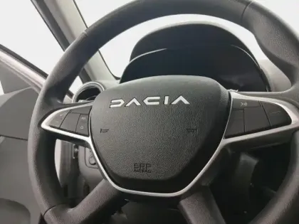 Photo 14 Dacia Spring  45ch Expression