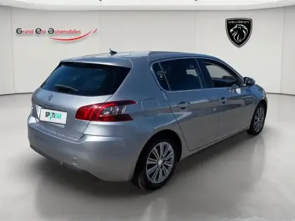 Photo 6 Peugeot 308  1.2 PureTech 130ch ?6.c S&S Allure