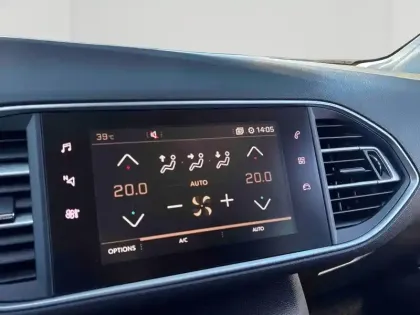 Photo 14 Peugeot 308  1.2 PureTech 130ch ?6.c S&S Allure