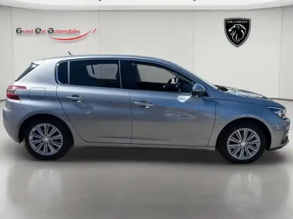 Photo 7 Peugeot 308  1.2 PureTech 130ch ?6.c S&S Allure