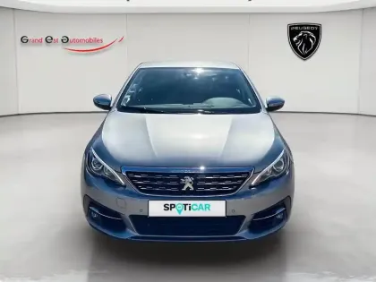 Photo 9 Peugeot 308  1.2 PureTech 130ch ?6.c S&S Allure