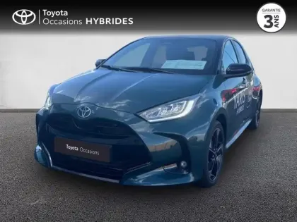 Photo Toyota Yaris Collection