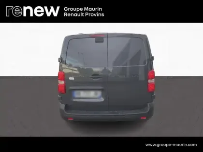 Photo 6 Peugeot Expert  Fg M 2.0 BlueHDi 180ch S&S EAT8