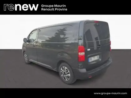 Photo 8 Peugeot Expert  Fg M 2.0 BlueHDi 180ch S&S EAT8