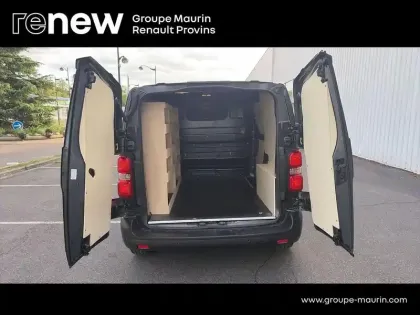 Photo 7 Peugeot Expert  Fg M 2.0 BlueHDi 180ch S&S EAT8