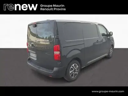 Photo 5 Peugeot Expert  Fg M 2.0 BlueHDi 180ch S&S EAT8