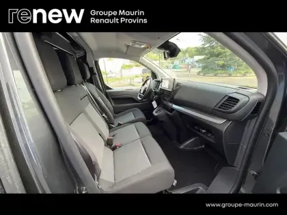 Photo 11 Peugeot Expert  Fg M 2.0 BlueHDi 180ch S&S EAT8