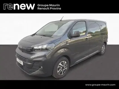 Photo Peugeot Expert Base