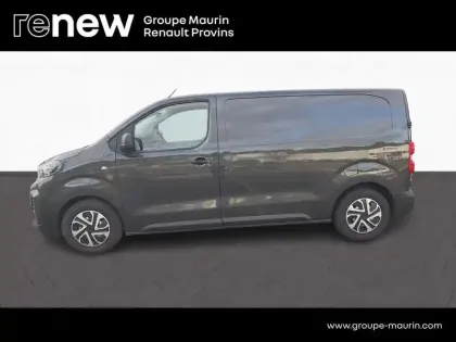 Photo 9 Peugeot Expert  Fg M 2.0 BlueHDi 180ch S&S EAT8