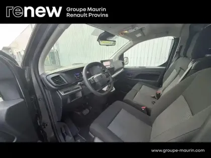 Photo 10 Peugeot Expert  Fg M 2.0 BlueHDi 180ch S&S EAT8