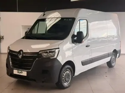 Photo Renault Master Confort