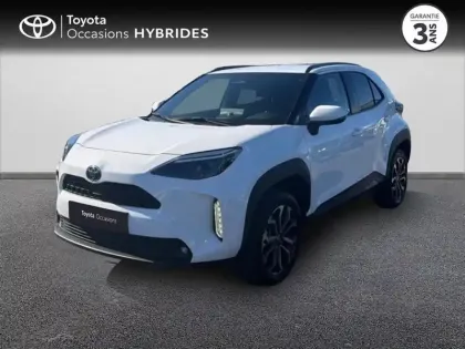 Photo Toyota Yaris Design