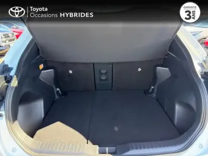Photo 9 Toyota Yaris  Cross 116h Design MY25