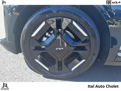 Photo 10 Kia Ev3  204ch 81,4kWh GT-Line 2025