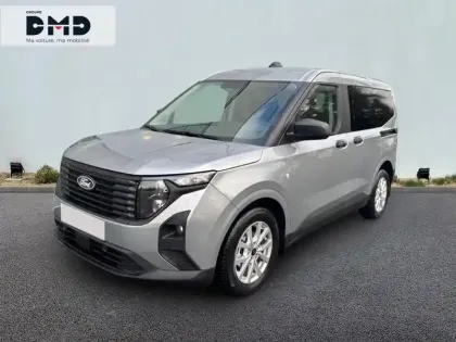Photo Ford Transit Courier Trend