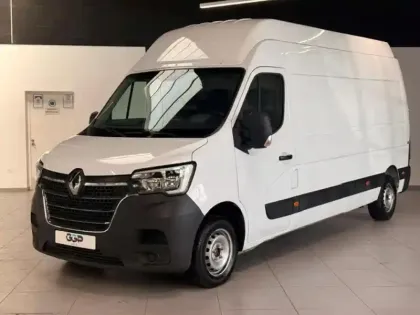 Photo Renault Master Grand Confort