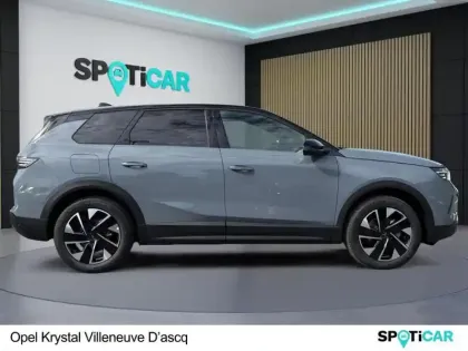 Photo 5 Opel Grandland  1.2 Turbo Hybrid 145ch Ultimate e-DCT6
