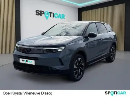 Photo Opel Grandland Ultimate