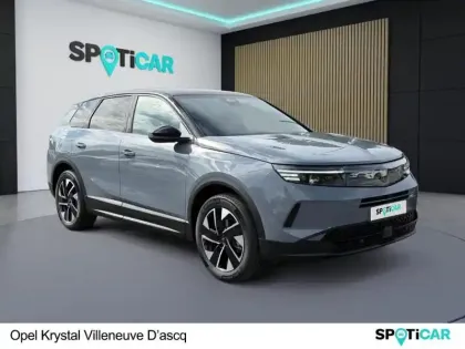 Photo 6 Opel Grandland  1.2 Turbo Hybrid 145ch Ultimate e-DCT6