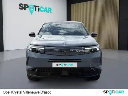 Photo 7 Opel Grandland  1.2 Turbo Hybrid 145ch Ultimate e-DCT6