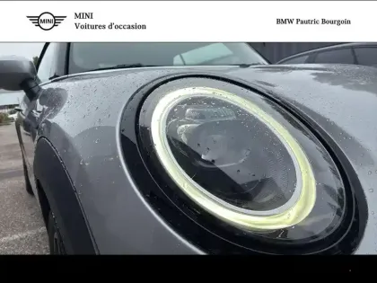 Photo 9 Mini Mini Cabrio Cooper 136ch Edition Premium Plus BVA7