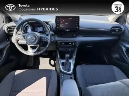 Photo 13 Toyota Yaris  116h Design 5p MY22