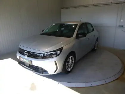 Photo Opel Corsa Base