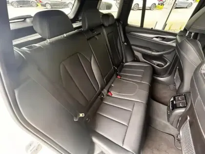 Photo 14 BMW X3  xDrive30e 292ch M Sport