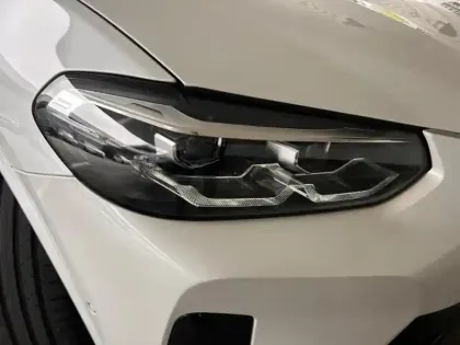 Photo 12 BMW X3  xDrive30e 292ch M Sport