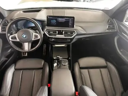 Photo 6 BMW X3  xDrive30e 292ch M Sport