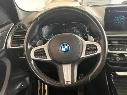 Photo 7 BMW X3  xDrive30e 292ch M Sport