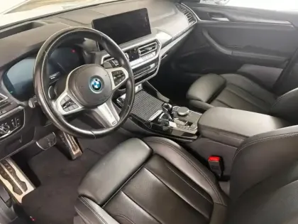 Photo 5 BMW X3  xDrive30e 292ch M Sport
