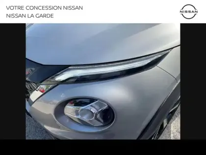 Photo 9 Nissan Juke  1.6 Hybrid 143ch Tekna 2023.5