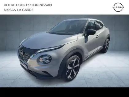 Photo Nissan Juke Tekna