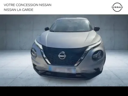 Photo 7 Nissan Juke  1.6 Hybrid 143ch Tekna 2023.5