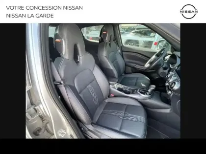 Photo 13 Nissan Juke  1.6 Hybrid 143ch Tekna 2023.5