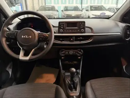 Photo 8 Kia Picanto  1.0 DPi 67ch Active