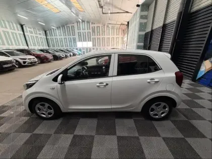 Photo 6 Kia Picanto  1.0 DPi 67ch Active