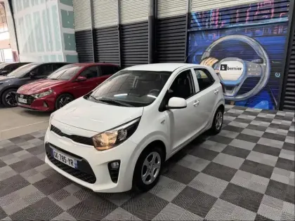 Photo Kia Picanto Active