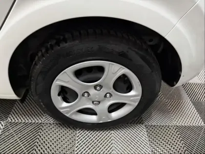 Photo 14 Kia Picanto  1.0 DPi 67ch Active