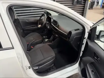 Photo 11 Kia Picanto  1.0 DPi 67ch Active